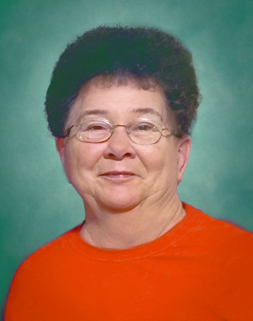 Deanna Rose Adkins