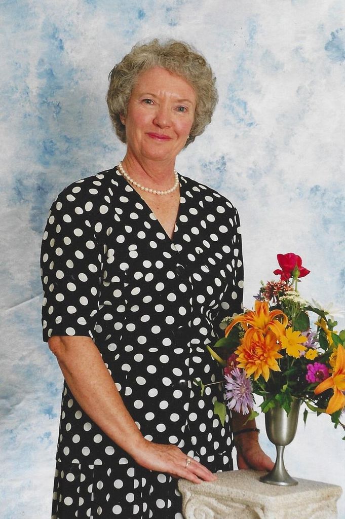Eunice Cravey Nobles Profile Photo