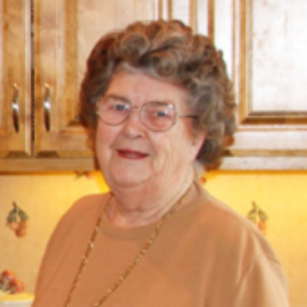 Ellen Cinkle