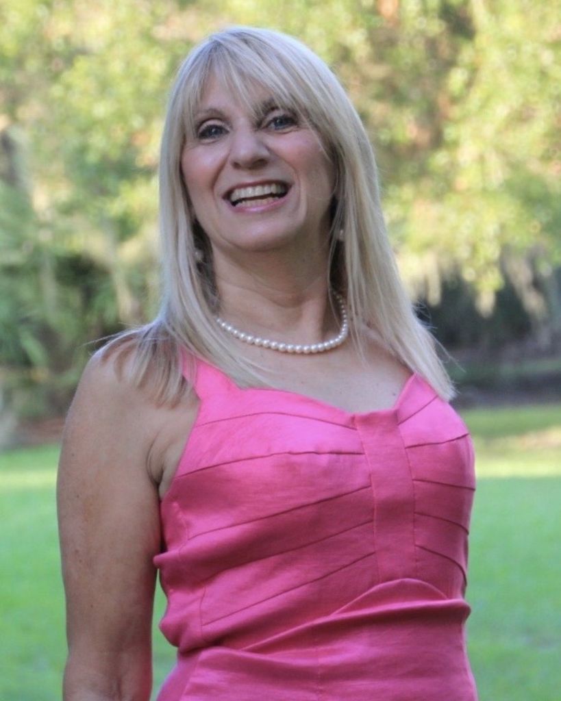 Ellen Teri Mongan