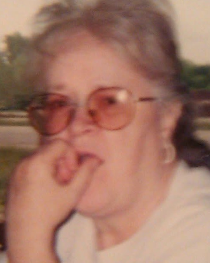 Martha Borham Profile Photo