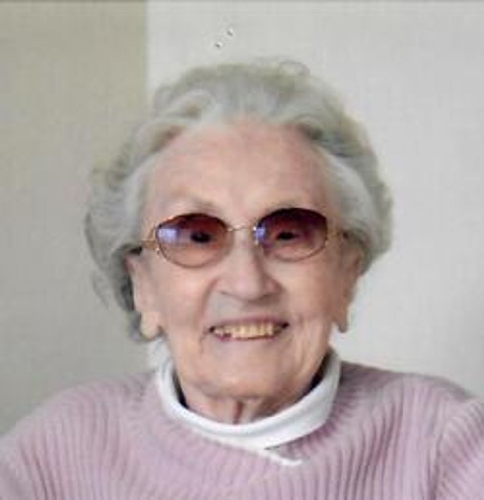 Wilma Anna Matz Dirienzo
