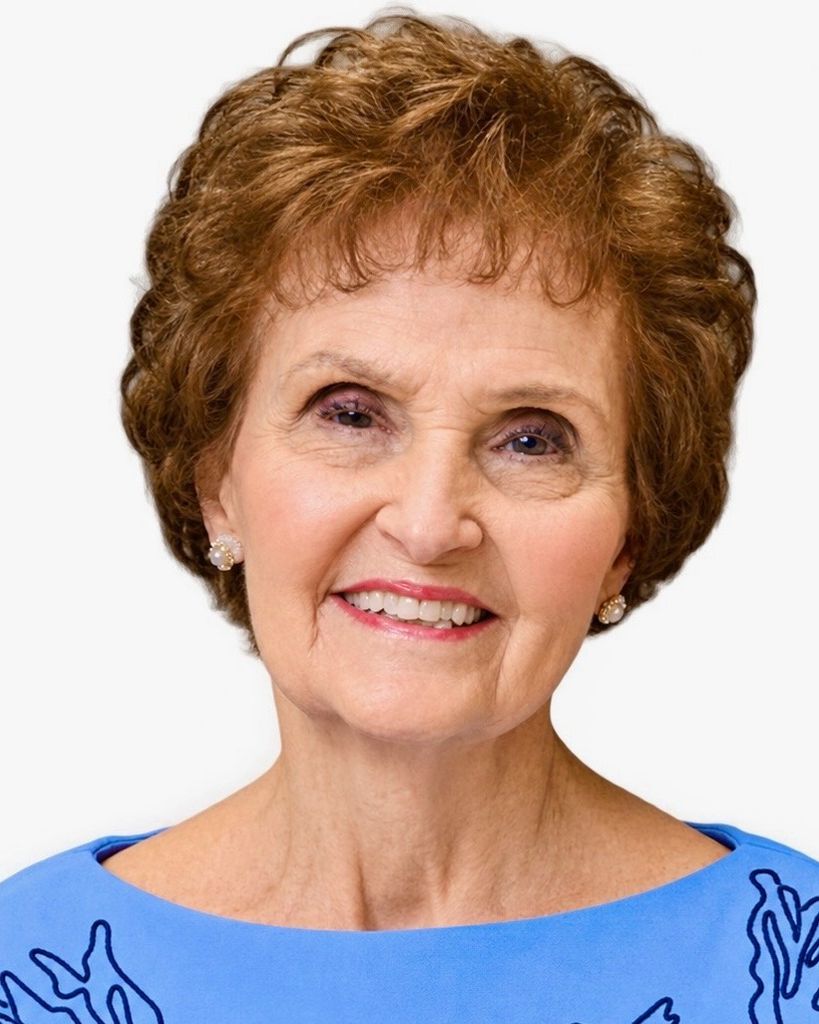 Dorothy Marie Kinberger Stockstill Profile Photo