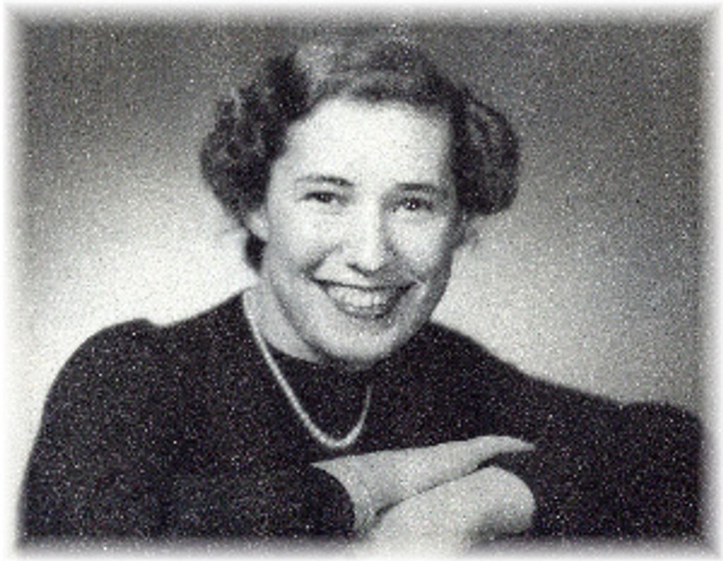 Laura Jane Baetzel