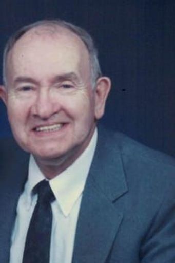 Gerald Rodmaker Profile Photo