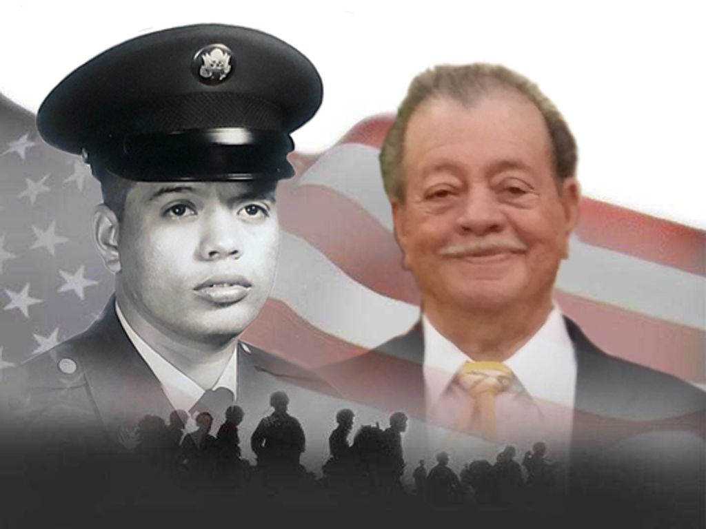 Arturo R. Garcia