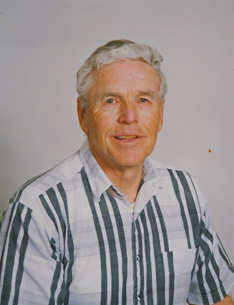 Milton A. Thompson
