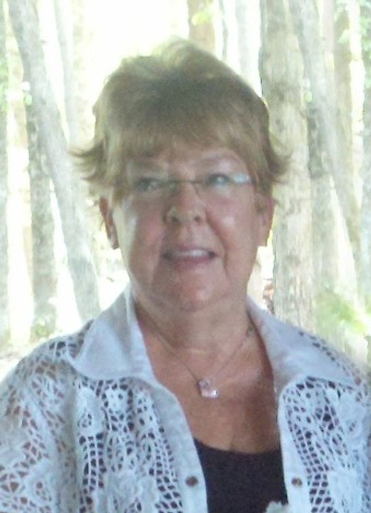 Carleen (Pitts)  Cain