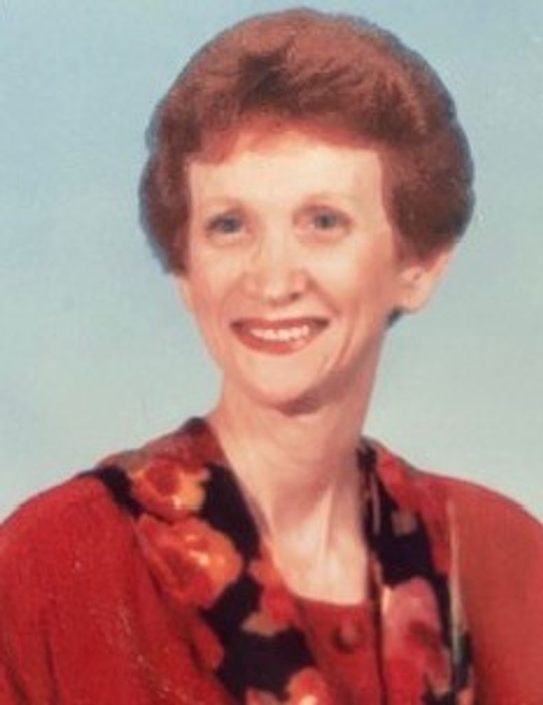 Carol Egolf