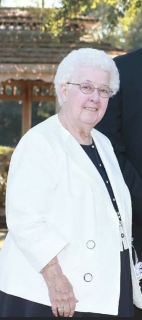 Beatrice Kneece Cockrell Profile Photo