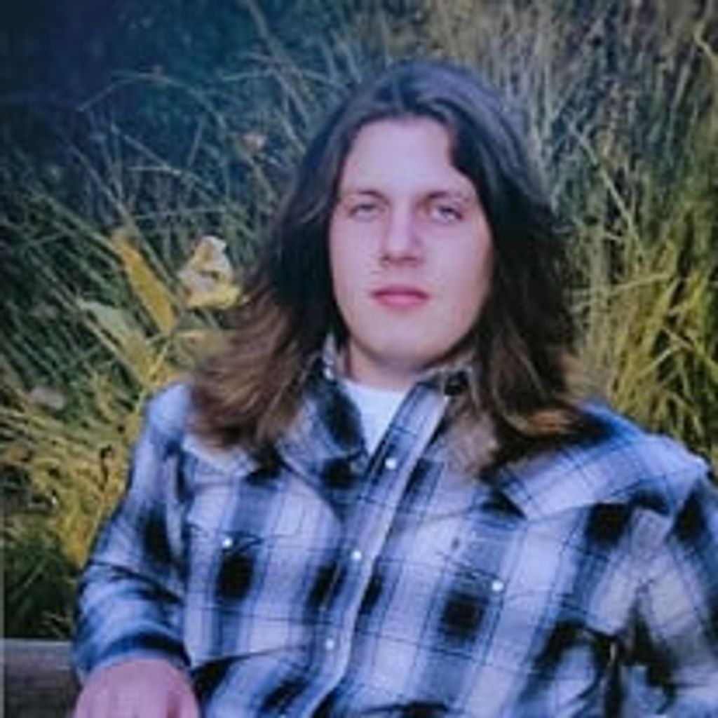 Christopher Jordan Gibson Profile Photo