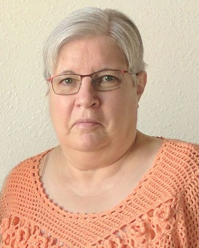 Maureen Messer's obituary image