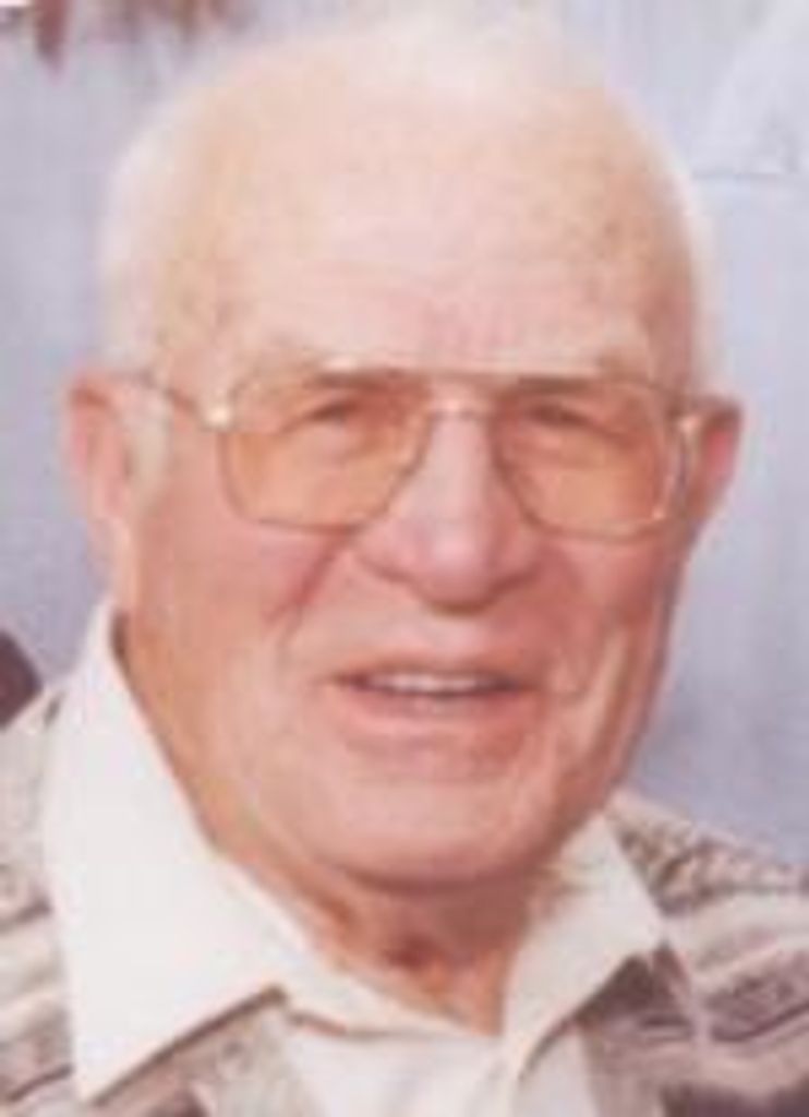 Peter M. Van Lankvelt