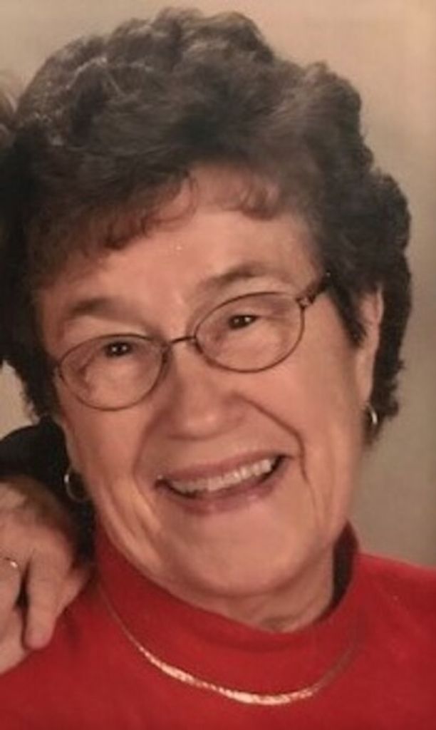 Wilma Bledsoe Profile Photo