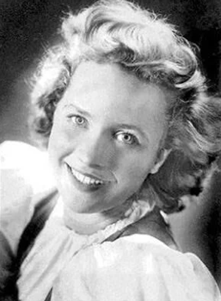 Erika Margarethe Koetz Profile Photo