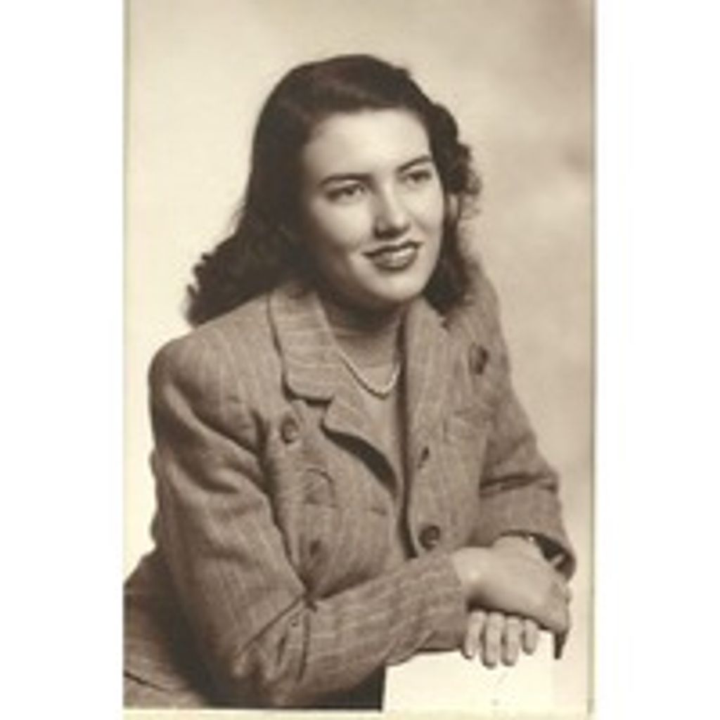 DeLoris Lawrence Profile Photo
