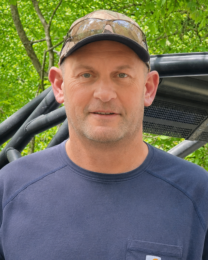 Jason Seaman