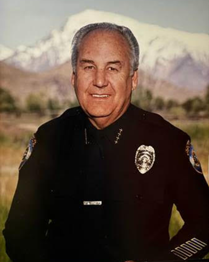 Frederick Glenn Coburn