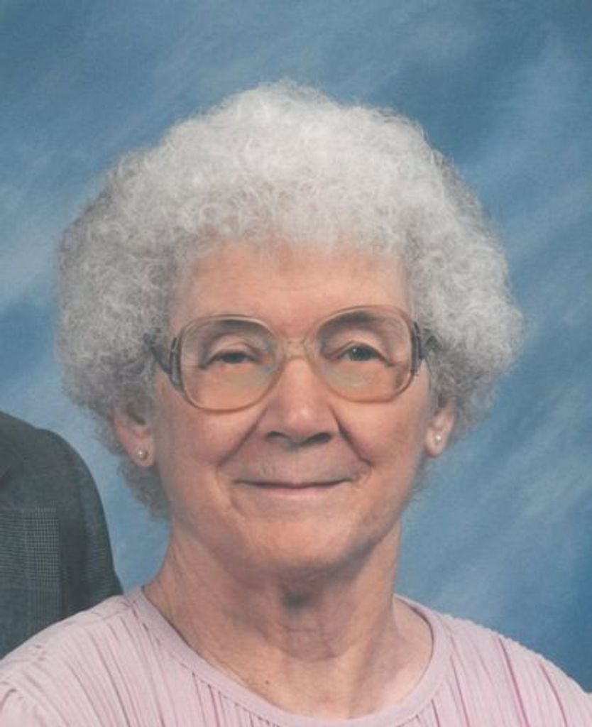 Madalene R. Perkins Profile Photo