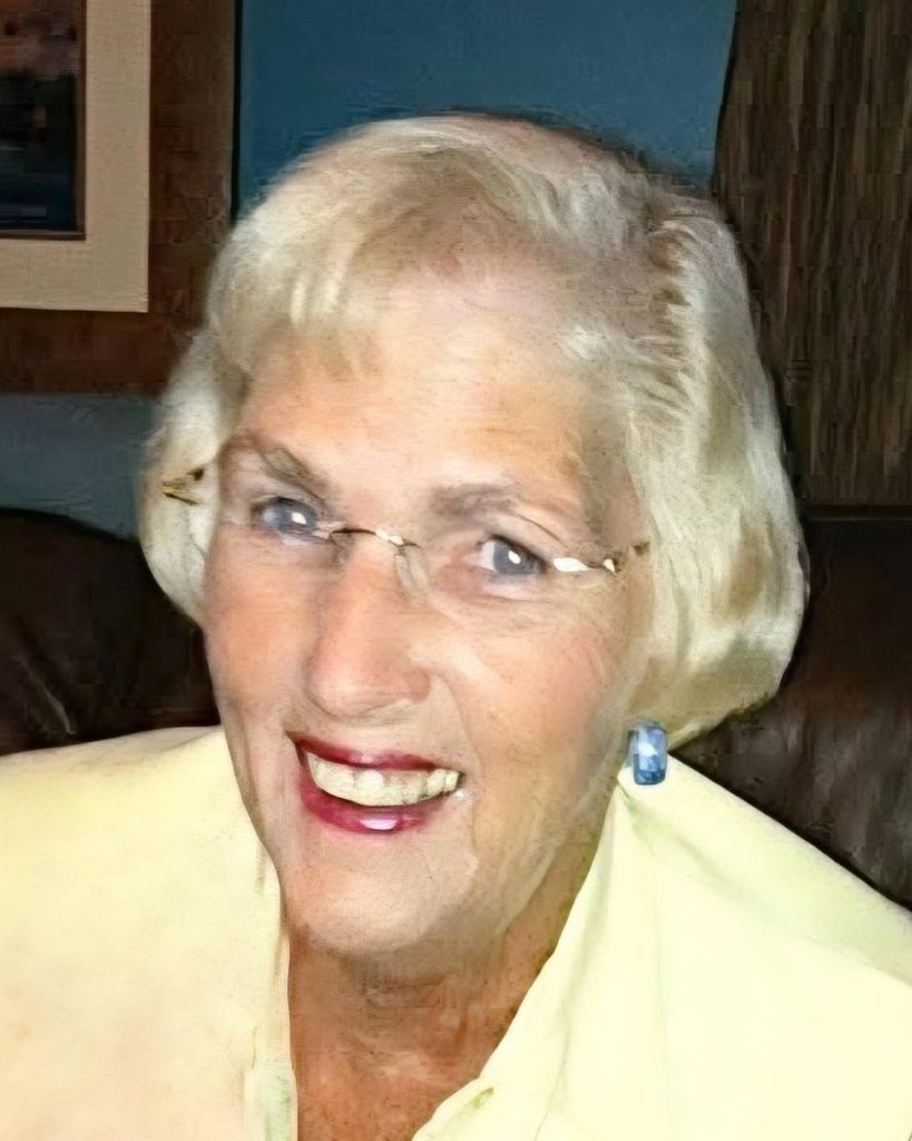 Carolyn Jean Blackwelder Stewart Profile Photo