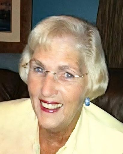 Carolyn Jean Blackwelder Stewart's obituary image