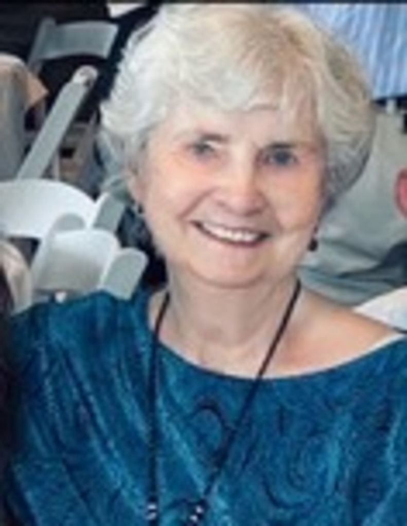 Patti Lynn Wilkinson