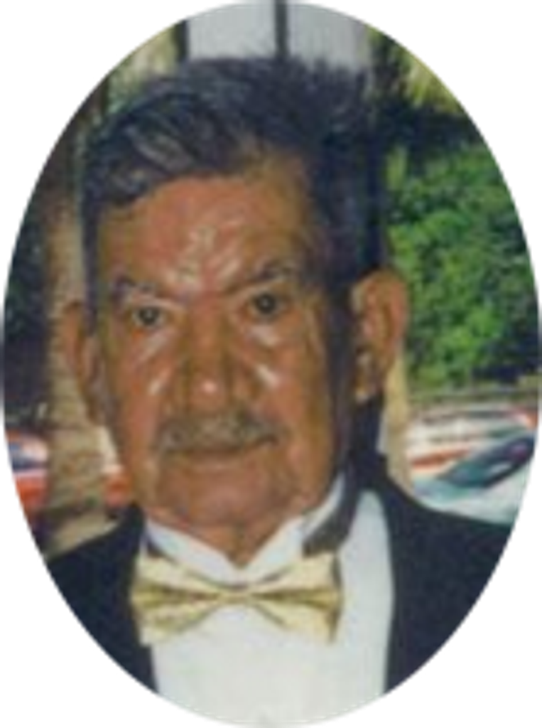 Israel G. "Chato" Reyna