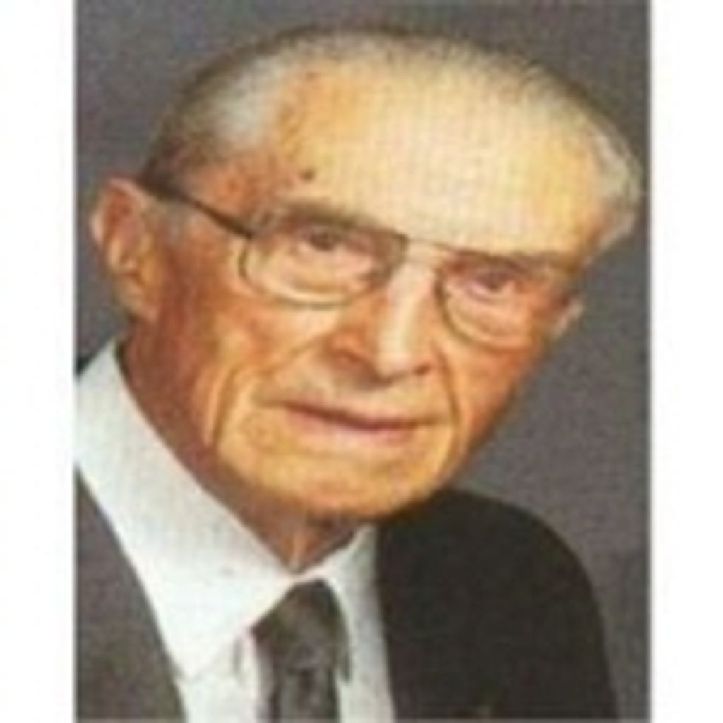 Fred J. Fox