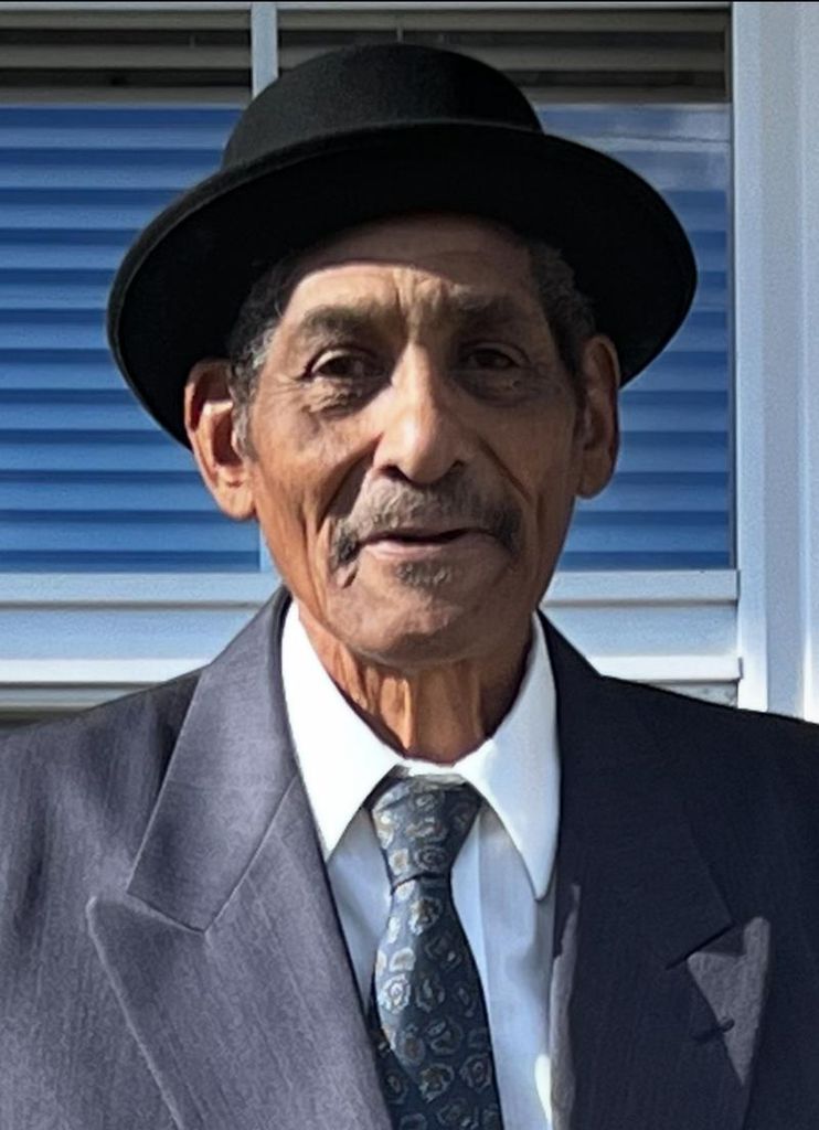 George F. Redd Profile Photo