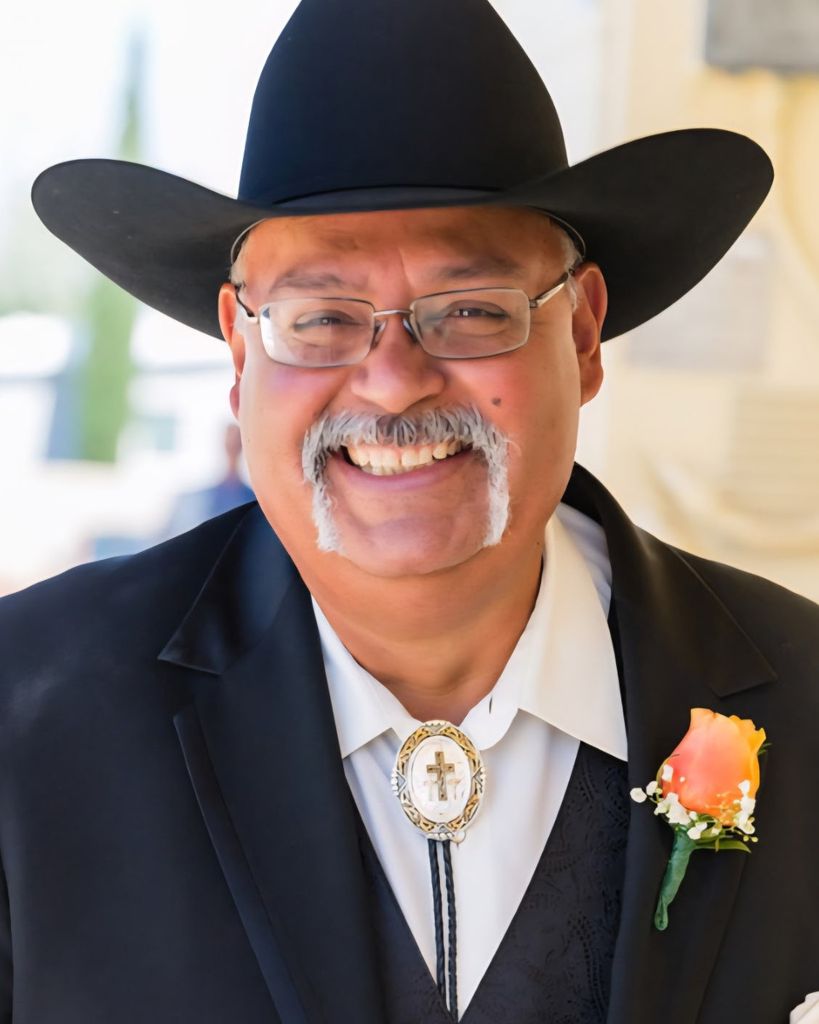 Francisco "Pancho" Javier Gonzalez Profile Photo