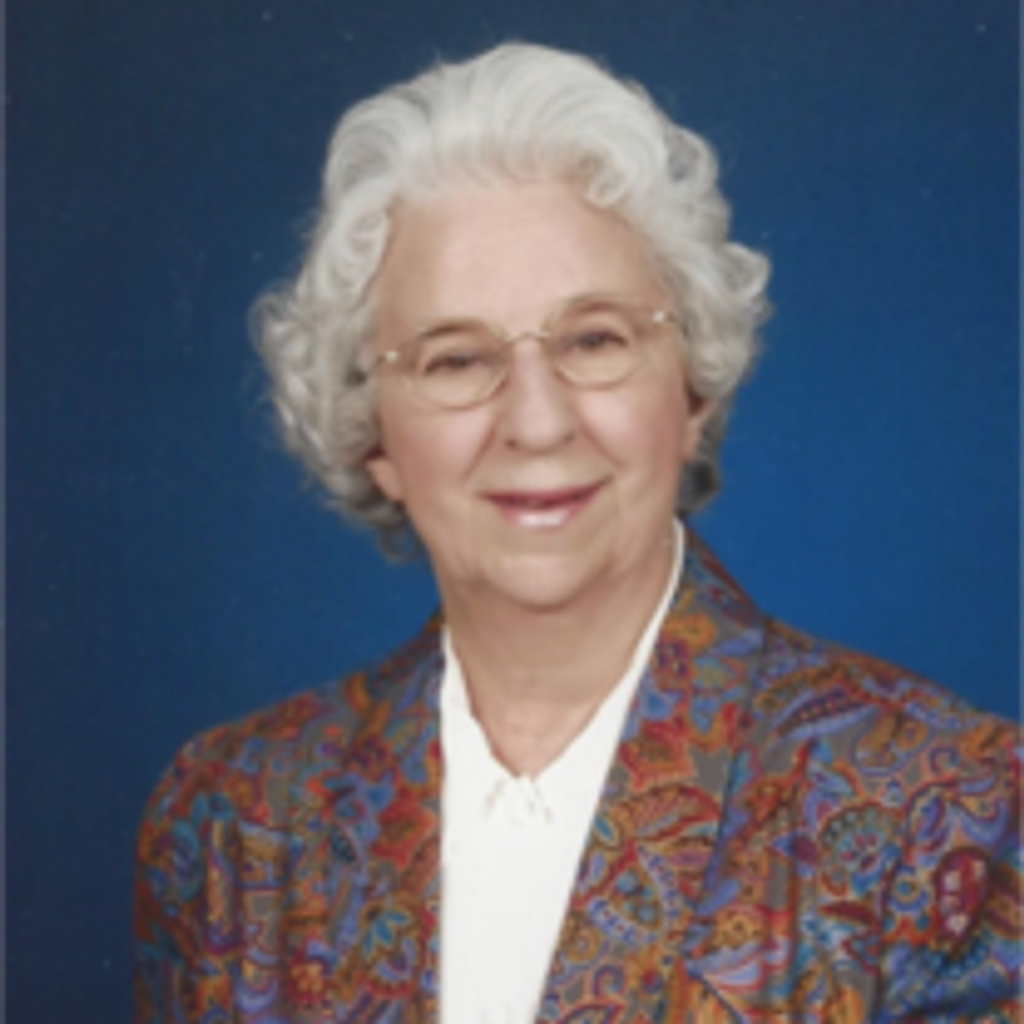 Germaine "Gerry" Rita Ouellette Rodrigue