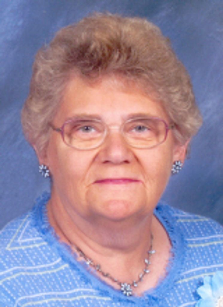 Mardell Schumacher