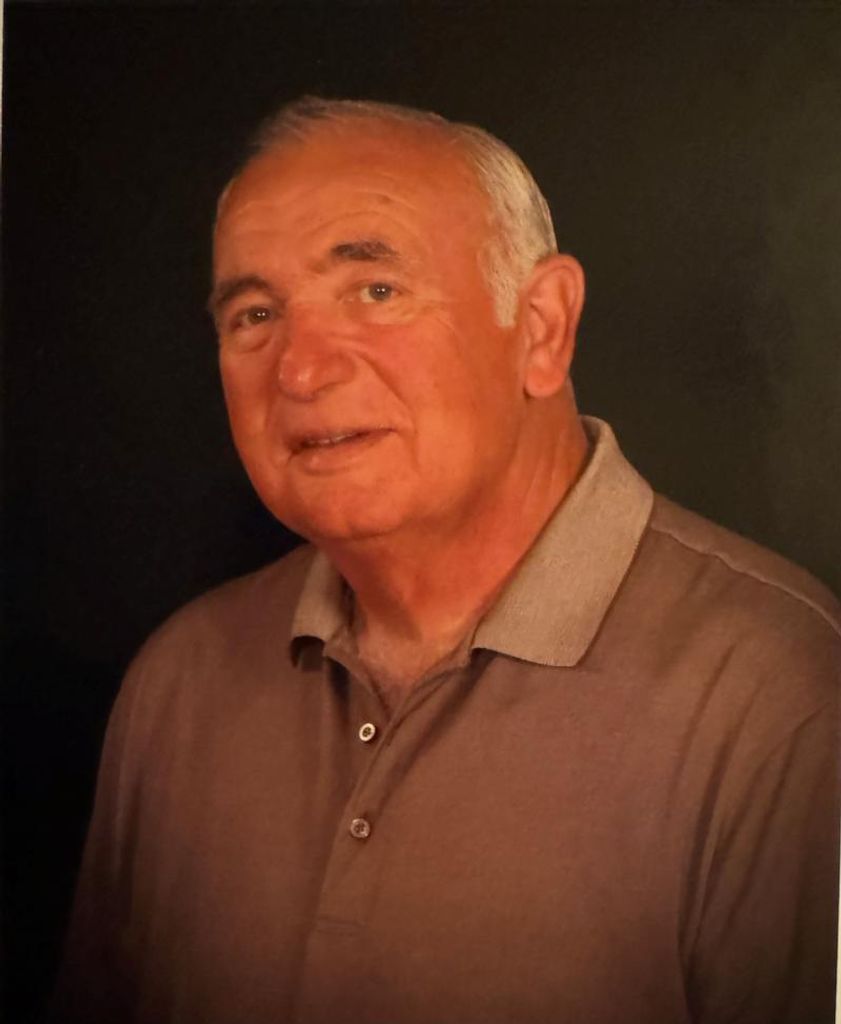 Oscar Eugene Givens Jr. Profile Photo