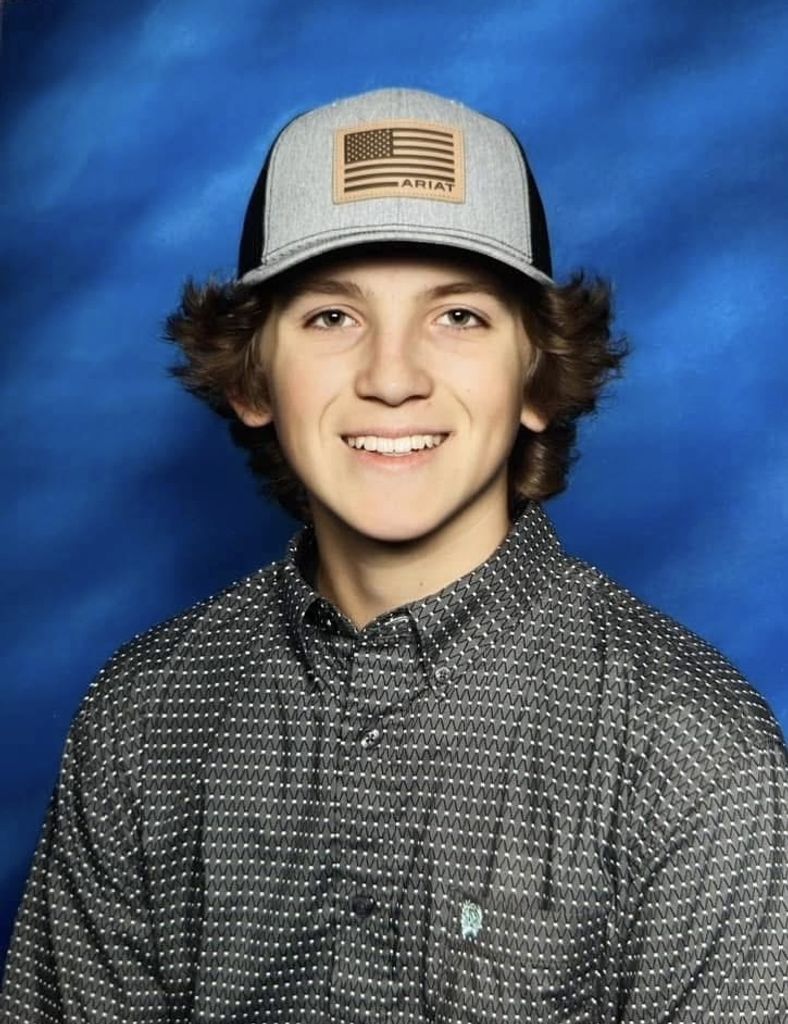 Karson Blake Kentch Profile Photo