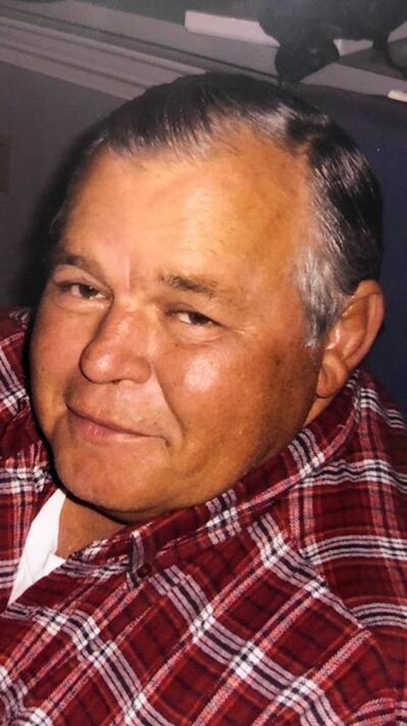Gary Lane Henry Profile Photo