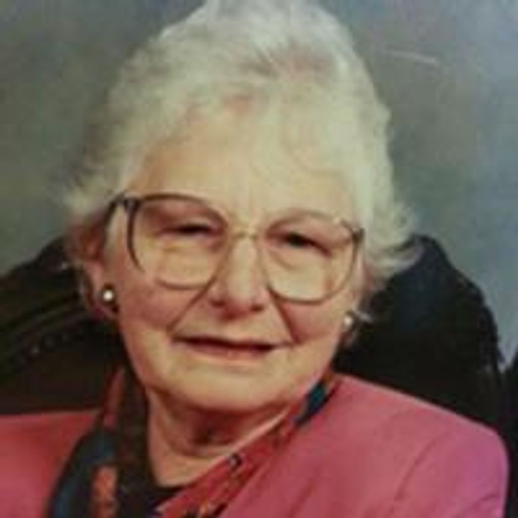 Mary Catherine Mcintyre Rodgers