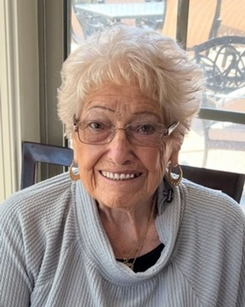 Louise Marie Keuling Profile Photo