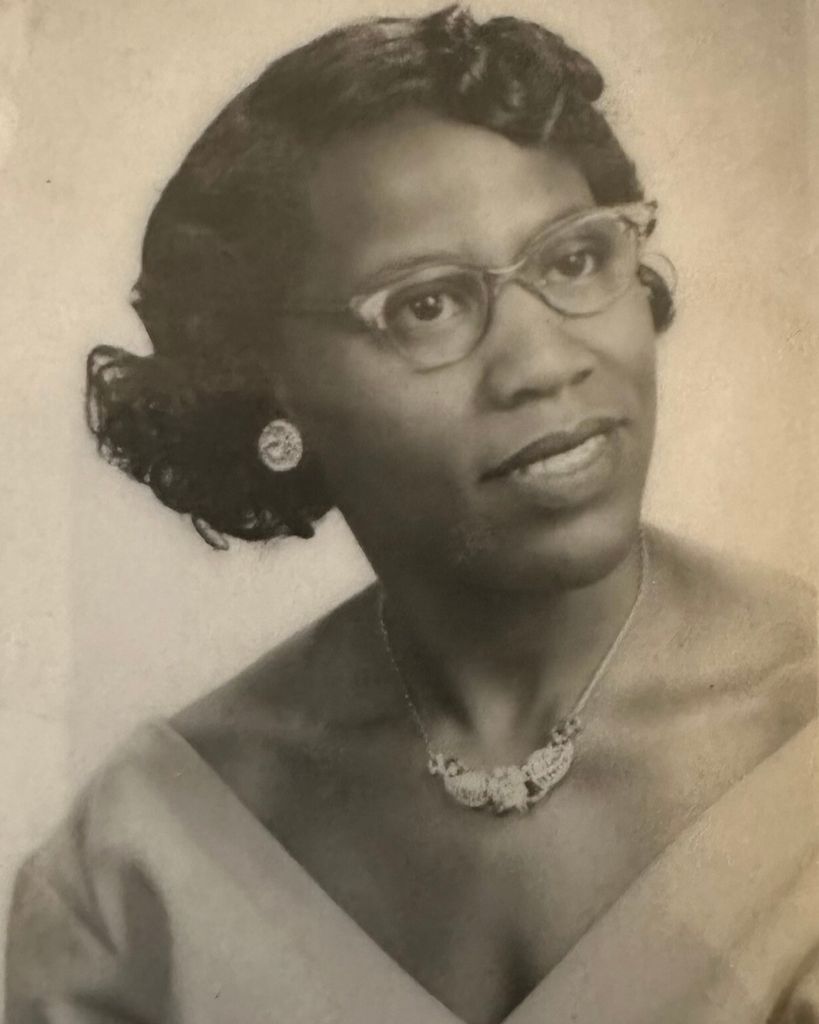 Shellerie B. Merritt