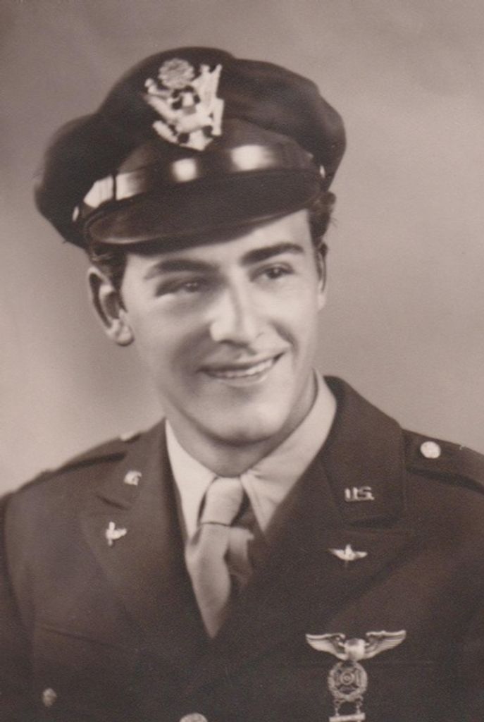 Dr. Richard E. Johnston