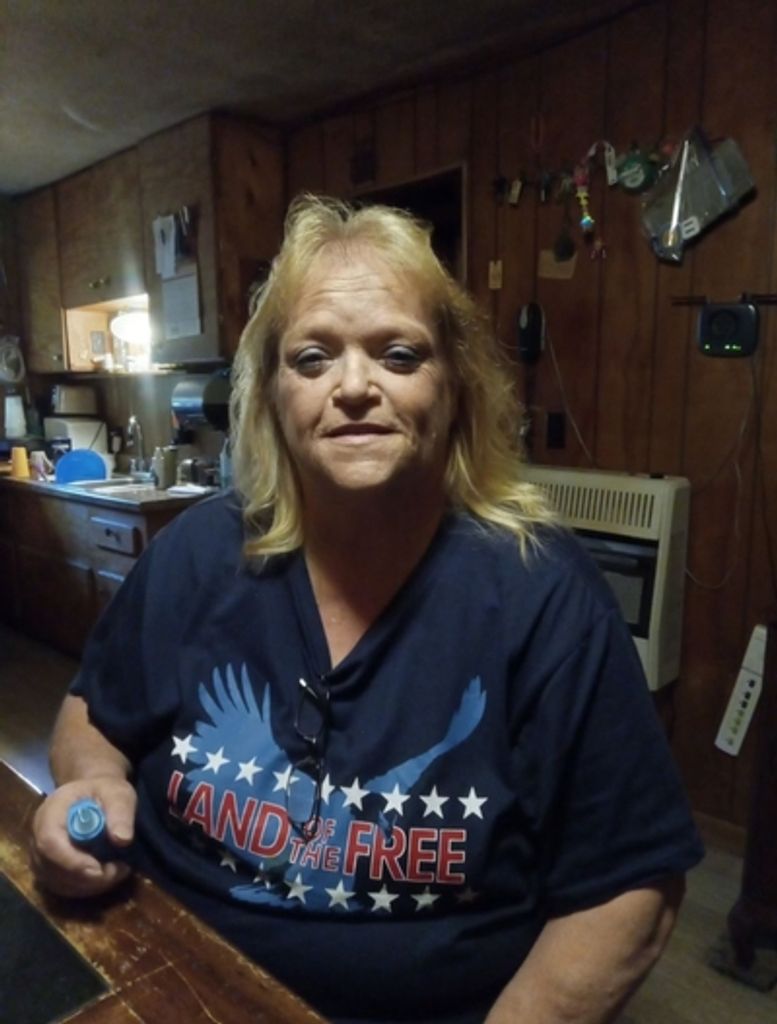 Sherry Ann Collins Profile Photo