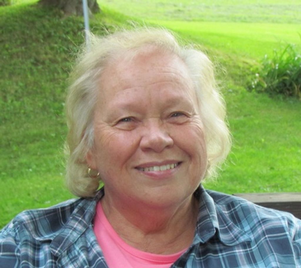 Paula C. Maxham Profile Photo