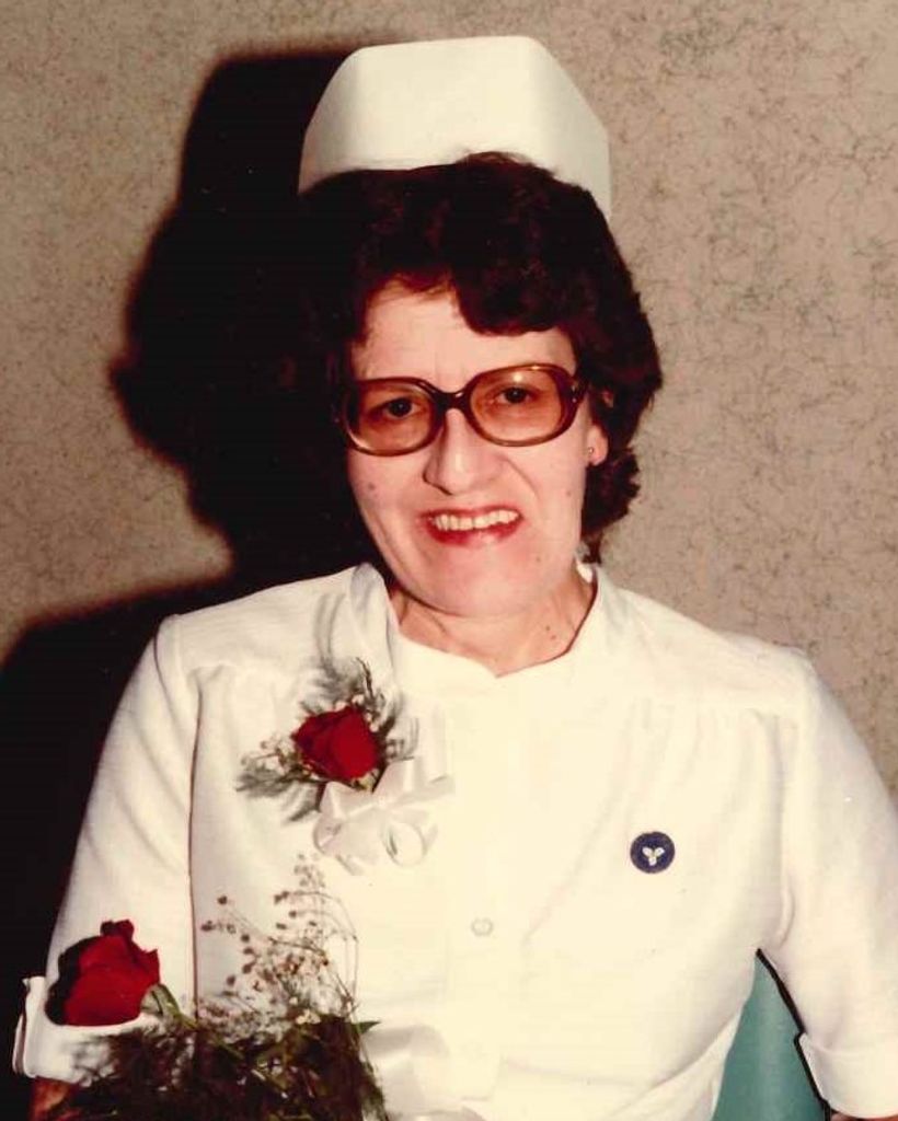 Leah Veda Muriel Comer Profile Photo