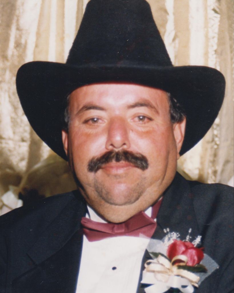 Jorge G. Montenegro