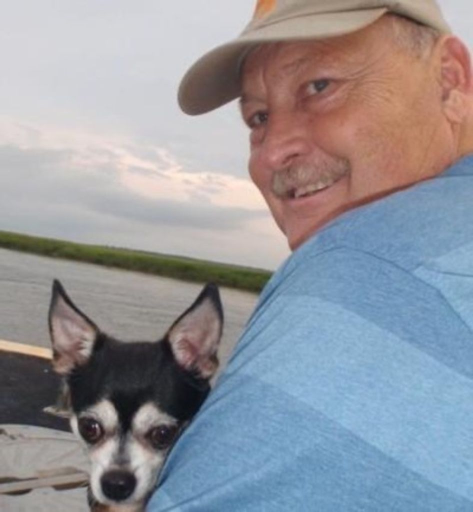 James "Jimmy" Matthew Taylor