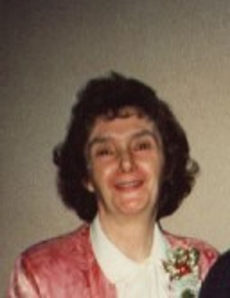 Judy Molly Castelli Profile Photo