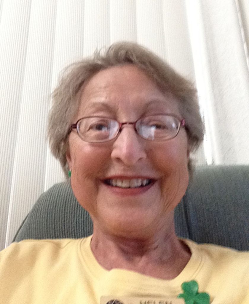 Helen Maria Kerkove