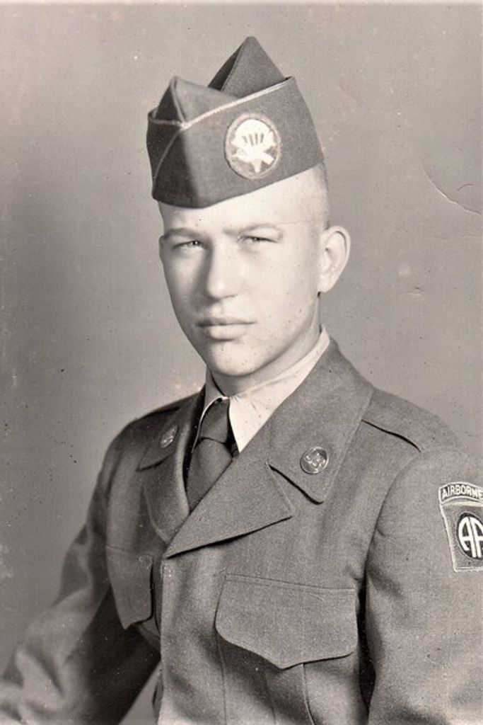 Oren "Bibbles" Shellenberger Profile Photo