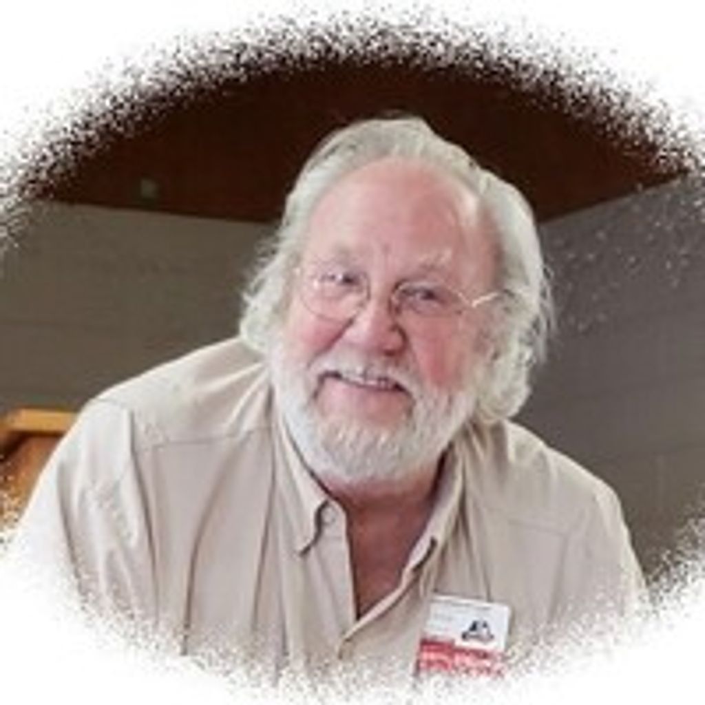 Stephen Dewitt Wood