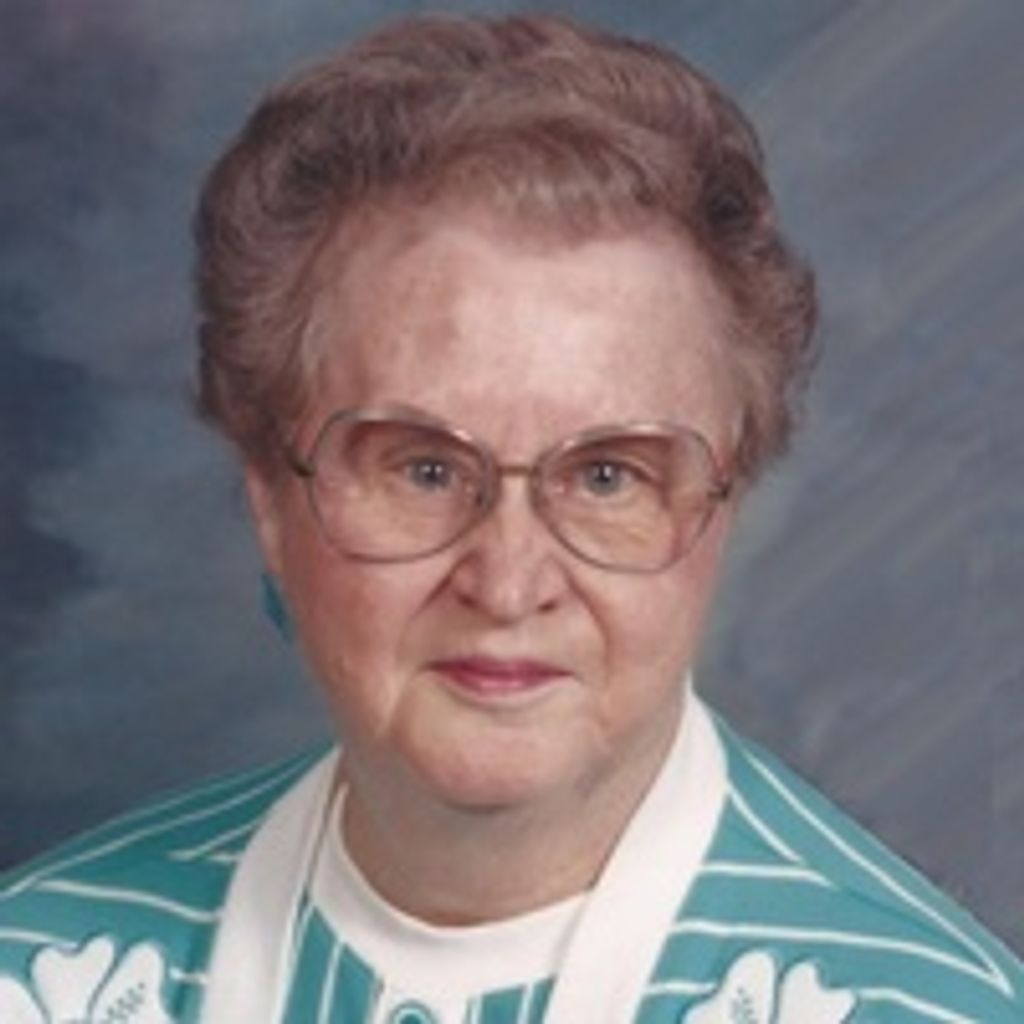 Clara Gill