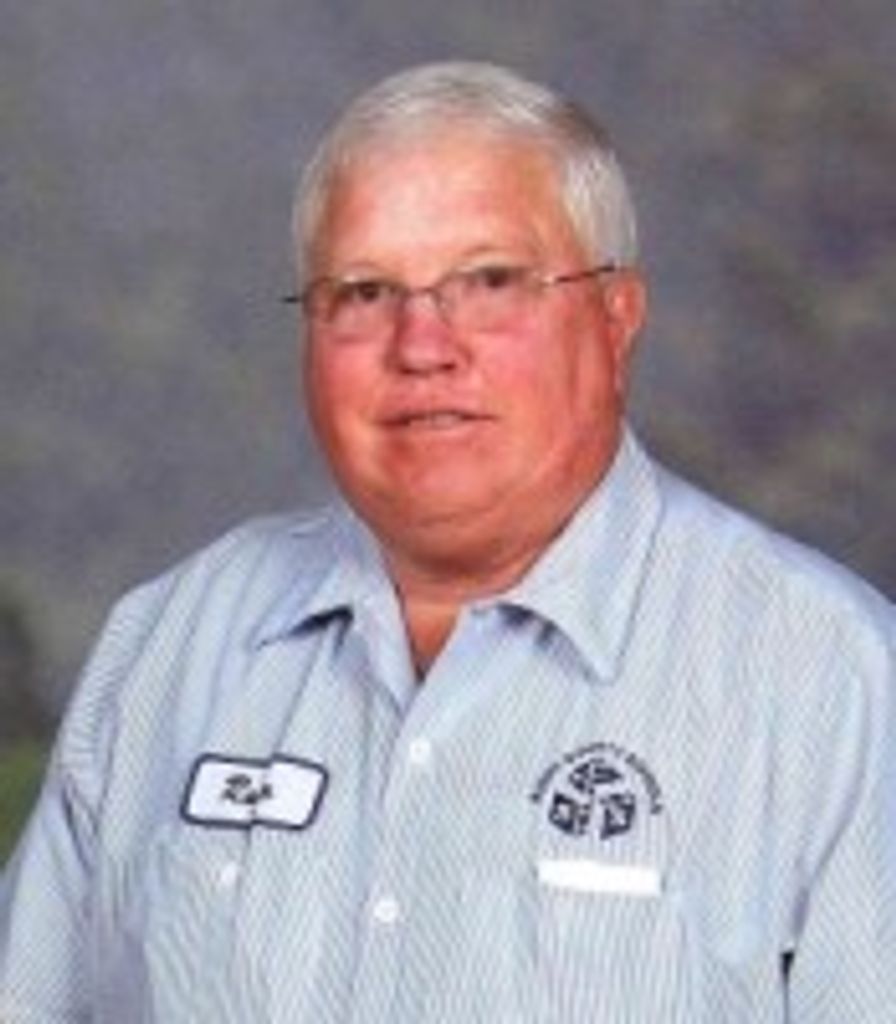 Mr. Roger Dale Quesinberry